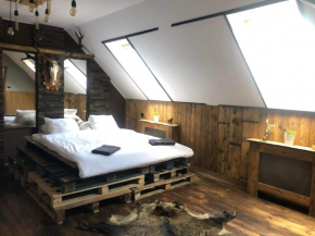 Eden Apartment